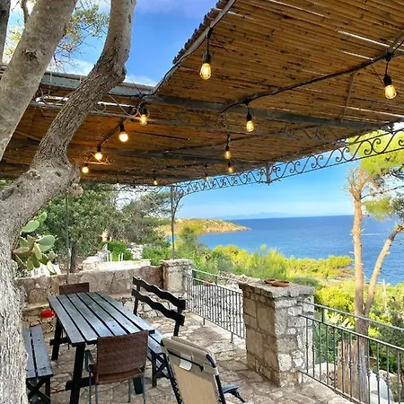 Antica Pajara Casa vacanze *