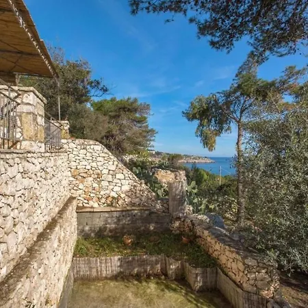 Antica Pajara Casa vacanze Marittima