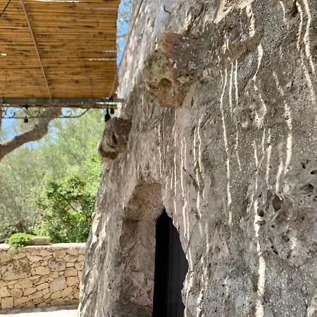 Antica Pajara Casa vacanze Marittima