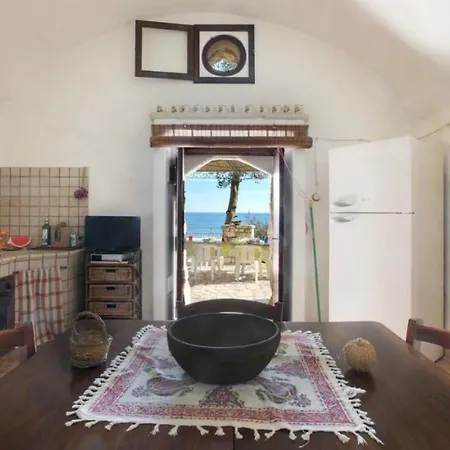 Casa vacanze Antica Pajara Marittima
