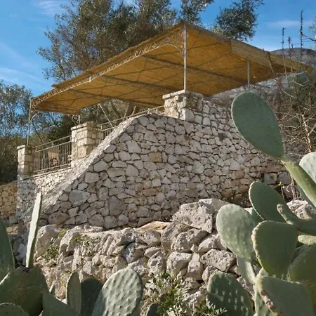 Casa vacanze Antica Pajara