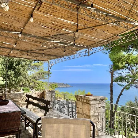 Antica Pajara Casa vacanze Marittima