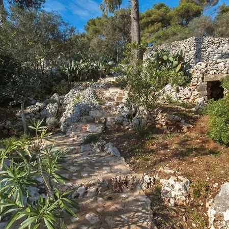 Antica Pajara Casa vacanze *