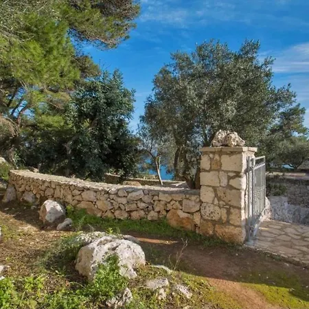 Antica Pajara Casa vacanze