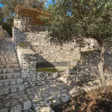 Antica Pajara Casa vacanze Marittima