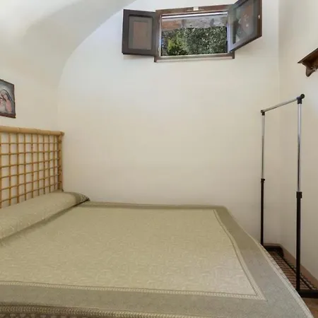 Antica Pajara Casa vacanze *