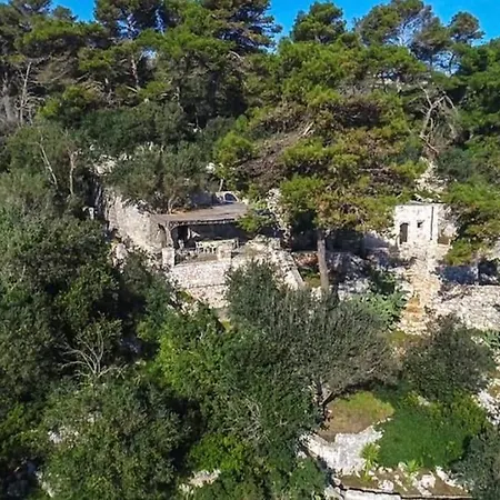Casa vacanze Antica Pajara