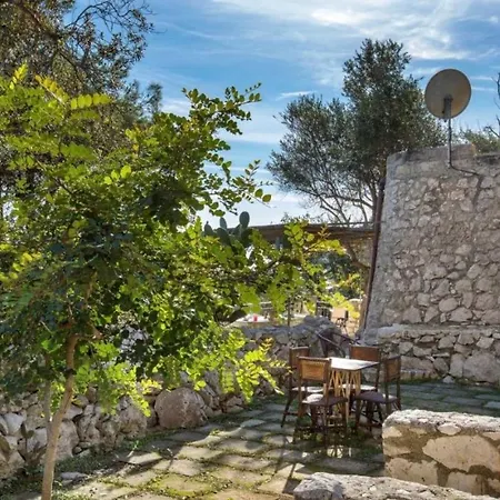 Antica Pajara * Marittima