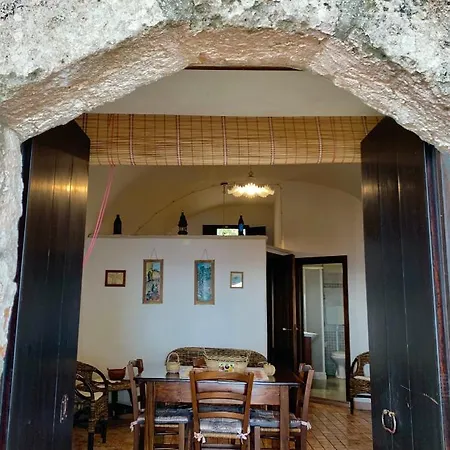 Antica Pajara *