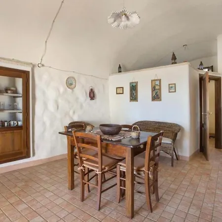 Casa vacanze Antica Pajara *