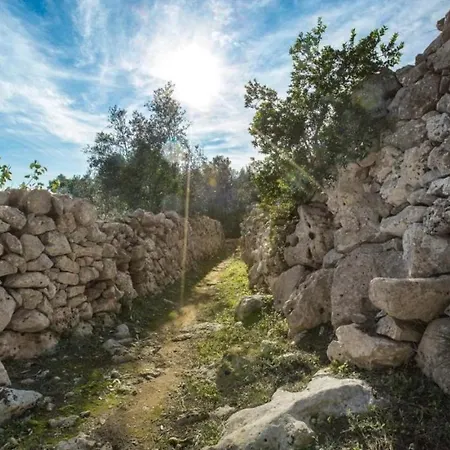 Casa vacanze Antica Pajara