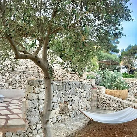 Antica Pajara Casa vacanze