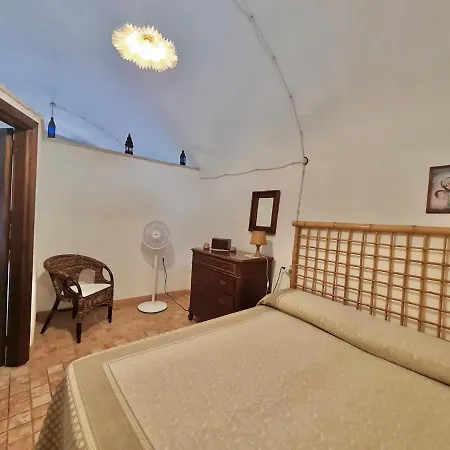 Antica Pajara